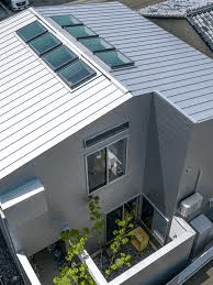 Arquitectura con luz natural VELUX